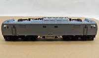 Масштабная модель 1:87 Современный российский электровоз ЭП2К с журналом №3х (Наши Поезда. Modimio)