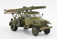 БМ-13 Катюша